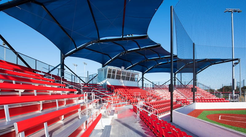 USSSA Space Coast Complex preview 6